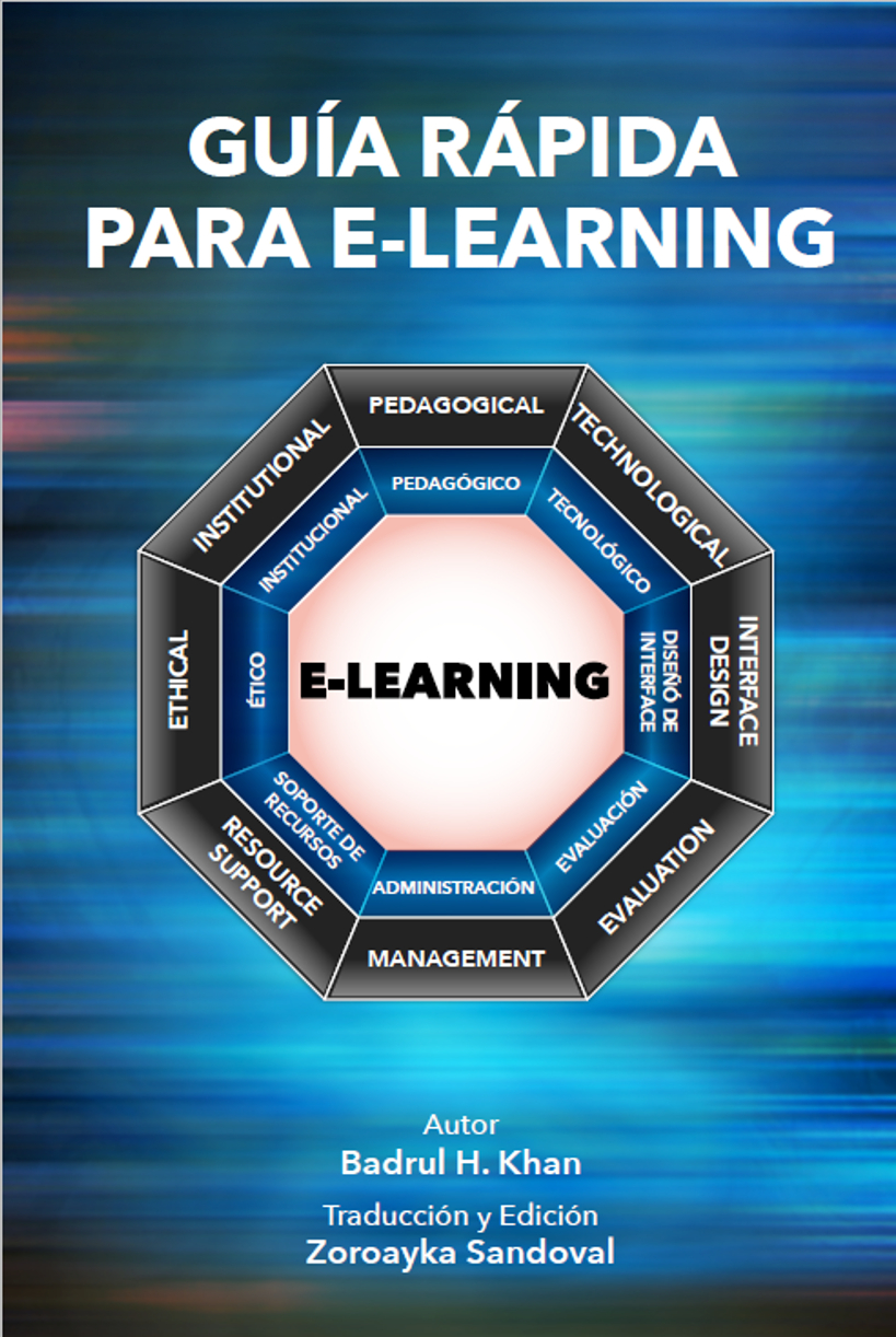 GuÃ­a RÃ¡pida para E-Learning (Spanish Edition)