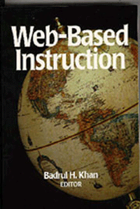 Web-Based Instruction Book by Badrul Khan